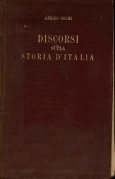 Discorsi sulla storia d'Italia