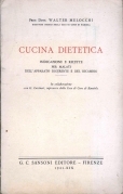 Cucina dietetica