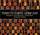 Tessuti d'arte africani