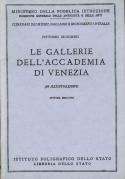 gallerie dell'accademia di Venezia
