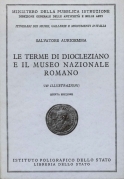 Terme di Dicleziano e il museo nazionale romano