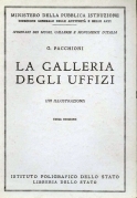 Galleria degli Uffizi