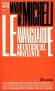 Avanguardie artistiche del novecento (le)