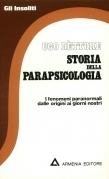 Storia della parapsicologia