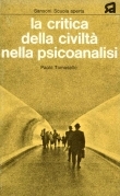 Critica della civilt�ella psicoanalisi
