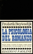 Psicologia del romanzo (La)