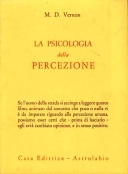 Psicologia della percezione (La)