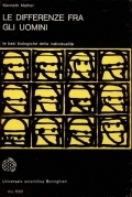 Differenze fra gli uomini (Le)