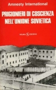 Prigionieri di coscienza nell'Unione Sovietica