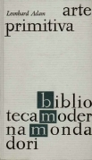 Arte Primitiva
