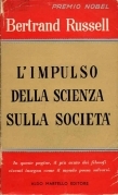 Impulso della scienza sulla societ�L)