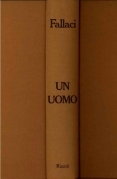 Un uomo