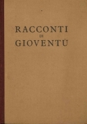 Racconti di giovent�