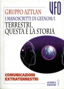 Manoscritti di Geenom 1�