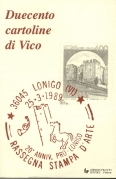 Duecento cartoline di Vico (Calabr�