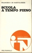 Scuola a tempo pieno
