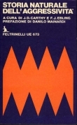 Storia naturale dell'aggresivit�