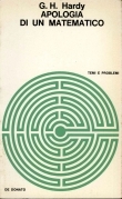 Apologia di un matematico