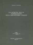 Spirito nella formazione dell'organismo umano (Lo)