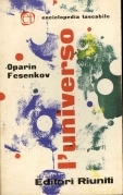 Universo (L') La vita nel cosmo