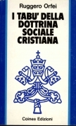 Tab� della dottrina sociale cristiana