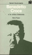 Benedetto Croce e la critica letteraria