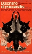 Dizionario di psicoanalisi