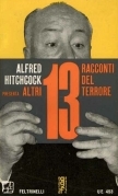 Altri 13 racconti del terrore