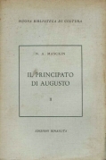 Principato di Augusto (Il) 2° vol