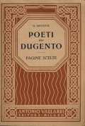 Poeti del dugento