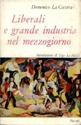 Liberali e grande industria nel mezzogiorno