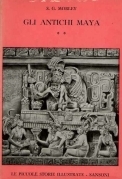 Antichi Maya (Gli) 2� vol.