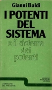 Potenti del sistema (I)