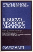Nuovo disordine amoroso (IL)