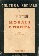 Morale e politica