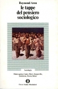 Tappe del pensiero sociologico (Le)