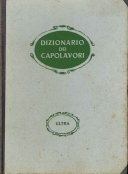 Dizionario dei capolavori