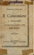 Canzoniere (Il) e i trionfi