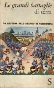 Grandi battaglie di terra