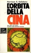 Orbita della Cina