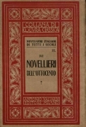 Dai novellieri dell'ottocento