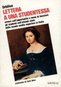 Lettera a una studentessa