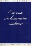 Ottocento rivoluzionario italiano