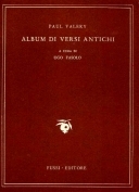 Album di versi antichi
