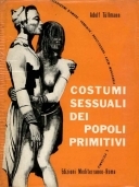 Costumi sessuali dei popoli primitivi