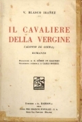 Cavaliere della vergine