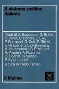 Sistema politico italiano