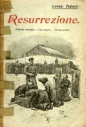 Resurrezione vol. 1�