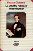Quattro ragazza Wieselberger
