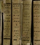 Storia della guerra dell'indipendenza degli Stati Uniti D'americ